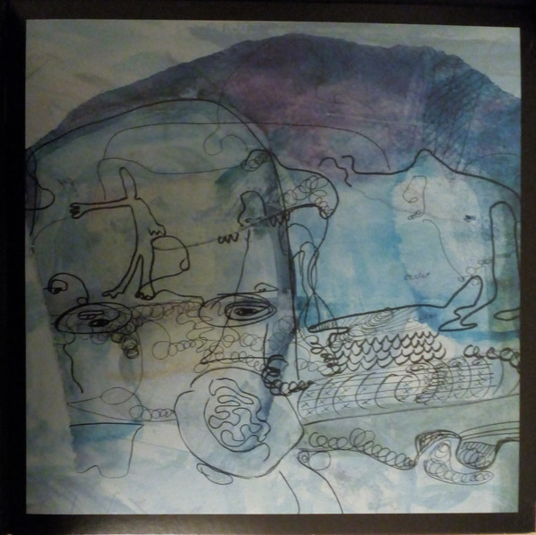 Caligonaut - Magnified As Giants | Apollon Records: PROG (ARP046LP) - 3 Caligonaut - Magnified As Giants | Apollon Records: PROG (ARP046LP) - 3