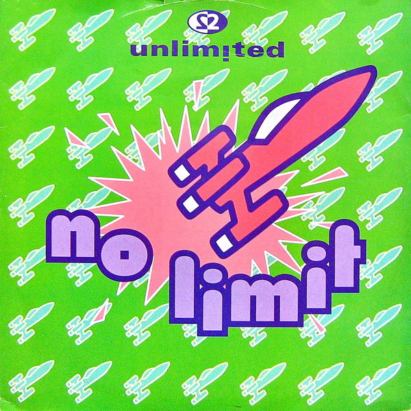 2 Unlimited - No Limit | PWL Continental (PWLT 256) 2 Unlimited - No Limit | PWL Continental (PWLT 256)