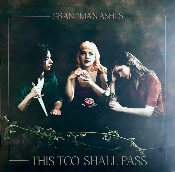 Grandma's Ashes - This Too Shall Pass | Nice Prod (none) - main