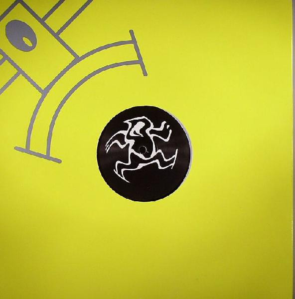 Yellow Sox - Flim Flam (Remixes) | Yoshitoshi Recordings (YR050) - 2 Yellow Sox - Flim Flam (Remixes) | Yoshitoshi Recordings (YR050) - 2