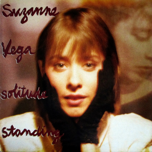 Suzanne Vega - Solitude Standing | A&M Records (SUZLP 2) - main Suzanne Vega - Solitude Standing | A&M Records (SUZLP 2) - main