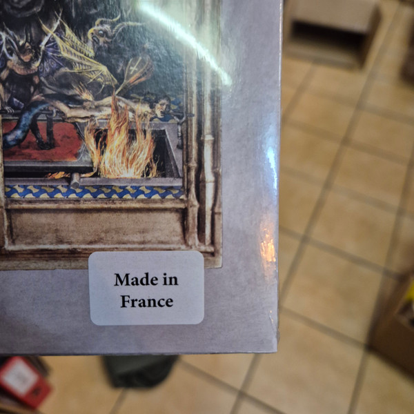 Ghost - Prequelle | Loma Vista (LVR00370) - 4