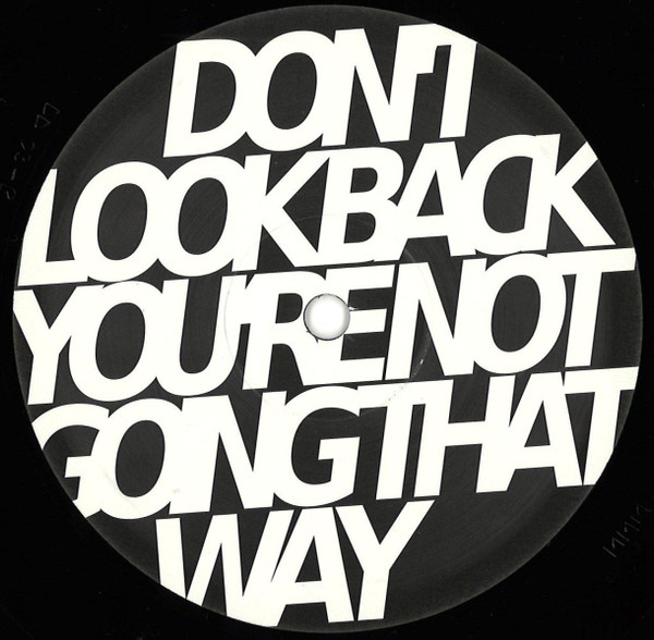 Adam Vandal - Untitled | DD (DD 03) - 2