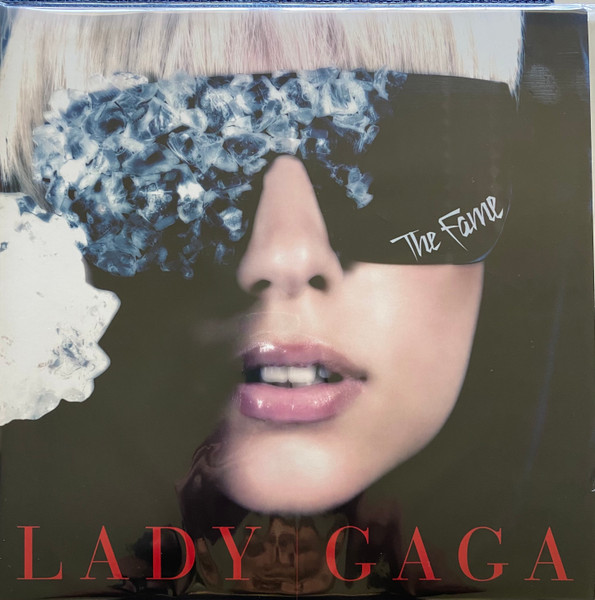 Lady Gaga - The Fame | Streamline Records (B0011805-01) - main Lady Gaga - The Fame | Streamline Records (B0011805-01) - main
