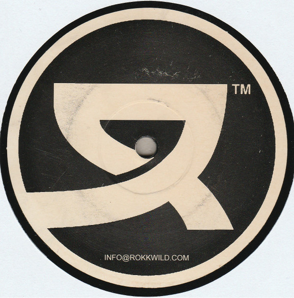 Rokk Wild - Come Closer | Digidance (8714866 956 12) - 2