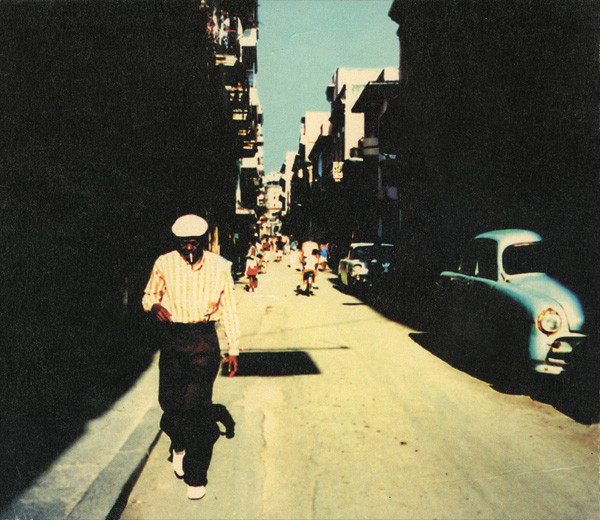 Buena Vista Social Club - Buena Vista Social Club | World Circuit (WCD 050)