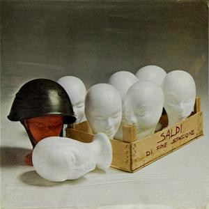 Roberto Vecchioni - Saldi Di Fine Stagione | CGD (9031-71295-2)