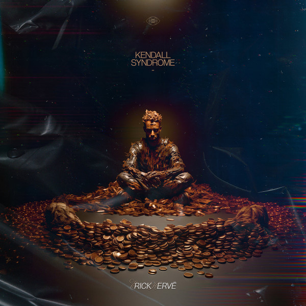 Erick Hervé - Kendall Syndrome | remedy music vlc (REMLP-004) - main