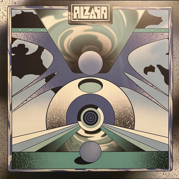 Various - Various Artists 01 EP | Alzaya Records (ALZVA01) - main