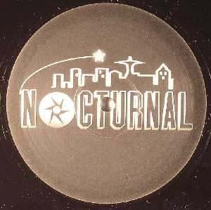 Marques Houston / Amerie - Pop That Booty / 1 Thing (Remixes) | Nocturnal Records (nocroo8) - 2 Marques Houston / Amerie - Pop That Booty / 1 Thing (Remixes) | Nocturnal Records (nocroo8) - 2