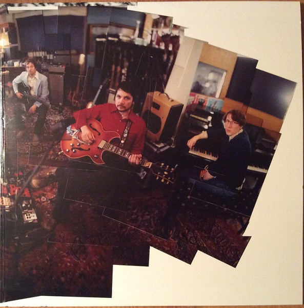 Wilco - Sky Blue Sky | Nonesuch (131388-1) - 3