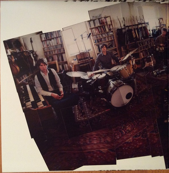 Wilco - Sky Blue Sky | Nonesuch (131388-1) - 2