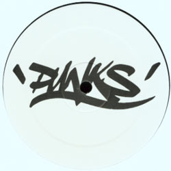 Stanton Warriors - Headrock / Steal The Pressure | Punks (PUNKS 004) - main