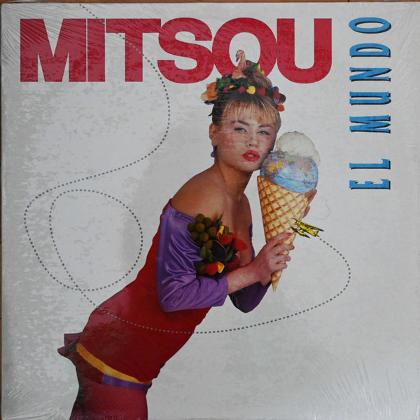 Mitsou - El Mundo | Isba (IS-2015) - main