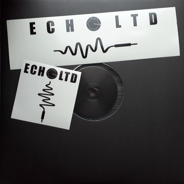 Unknown Artist - ECHO LTD 002 LP | Echo Ltd (ECHOLTD002RP) - main