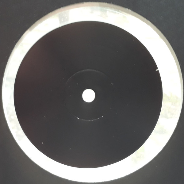 Unknown Artist - ECHO LTD 002 LP | Echo Ltd (ECHOLTD002RP) - 2