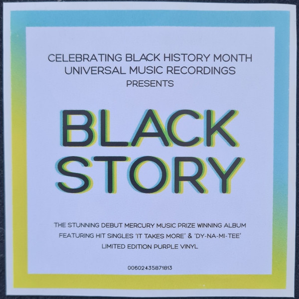 Ms. Dynamite - A Little Deeper | Polydor (358 718-1) - 3