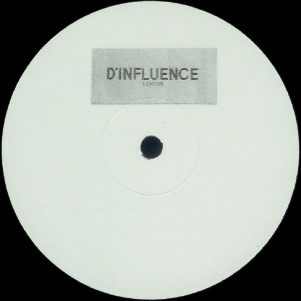 D'Influence - Remix E.P. | Echo (ECSDJ65) - 2