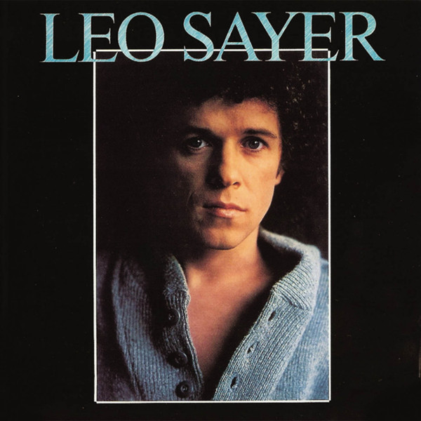 Leo Sayer - Leo Sayer | Chrysalis (26053∙1)