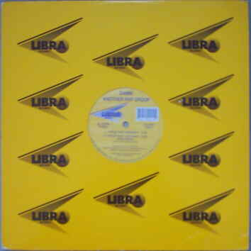 Damn! Another Rap Group - Hold That Thought | Libra Records (LIB-12001) Damn! Another Rap Group - Hold That Thought | Libra Records (LIB-12001)