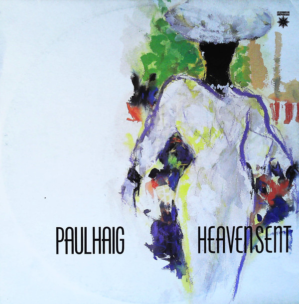 Paul Haig - Heaven Sent | Les Disques Du Crépuscule (12IS111)
