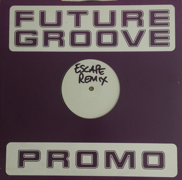 Tungsten - Carbine | Future Groove (12FGR 003) - 2 Tungsten - Carbine | Future Groove (12FGR 003) - 2