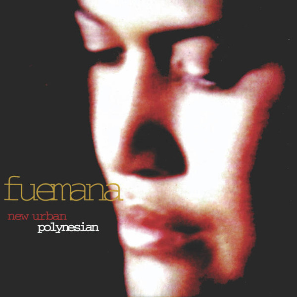 Fuemana - New Urban Polynesian | Gazebo (GZB001) Fuemana - New Urban Polynesian | Gazebo (GZB001)