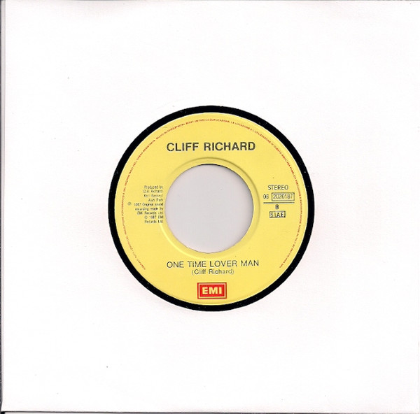 Cliff Richard - Some People | EMI (06 2020187) - 4