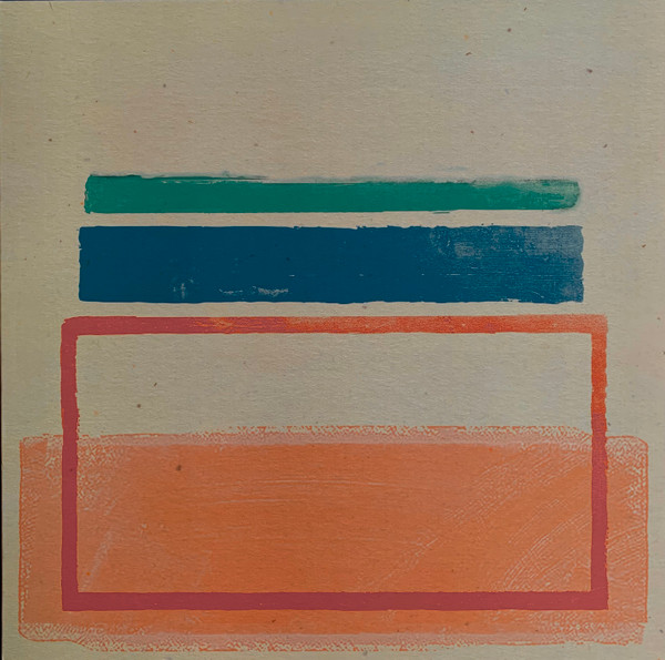 Matthew Halsall - Changing Earth EP | Gondwana Records (GONDEP055) - 2