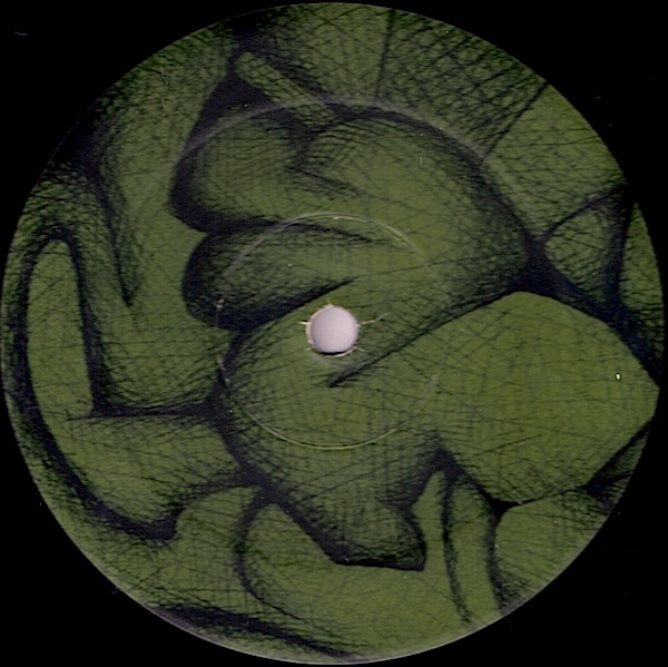 Joeski - I Will Rise / My Guitar | Moezee Muzik (MZ:02) - 2