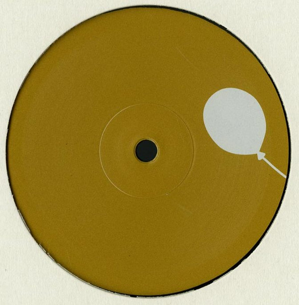 Mariano Mateljan - Nibong | Fun Records (FUN 005)