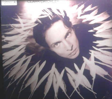 Clark Datchler - Crown Of Thorns | Virgin (VST 1243)