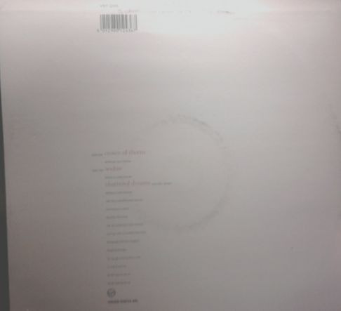 Clark Datchler - Crown Of Thorns | Virgin (VST 1243) - 2 Clark Datchler - Crown Of Thorns | Virgin (VST 1243) - 2