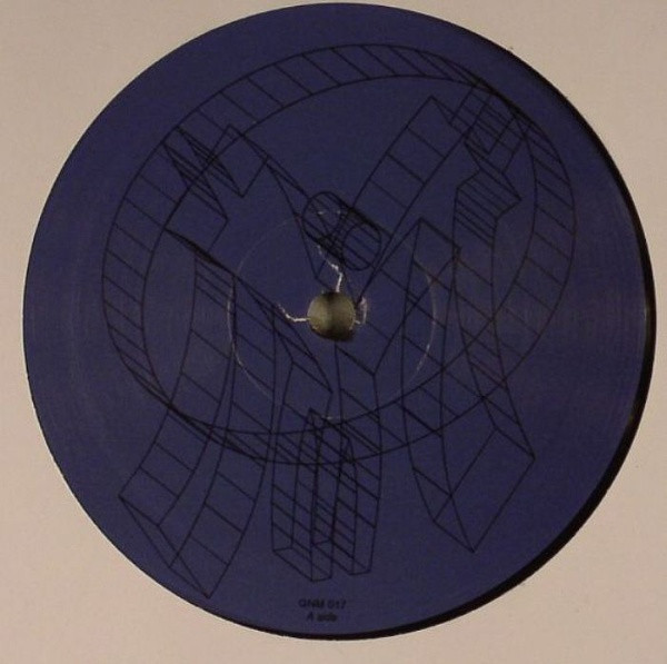 Black Shine - Oxid | Mystika Records (GNM017) - 2