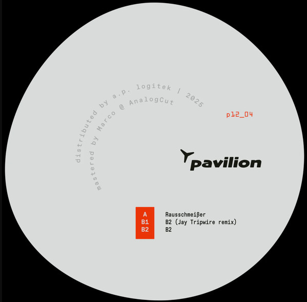 Flørist - P12_04 | Pavilion (P12_04)
