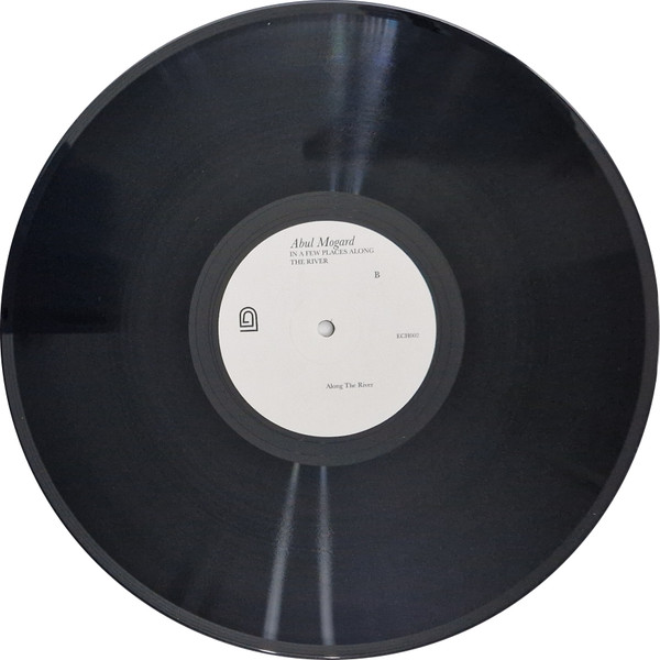 Abul Mogard - In A Few Places Along The River | Soft Echoes (ECH002) - 4