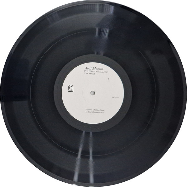 Abul Mogard - In A Few Places Along The River | Soft Echoes (ECH002) - 3