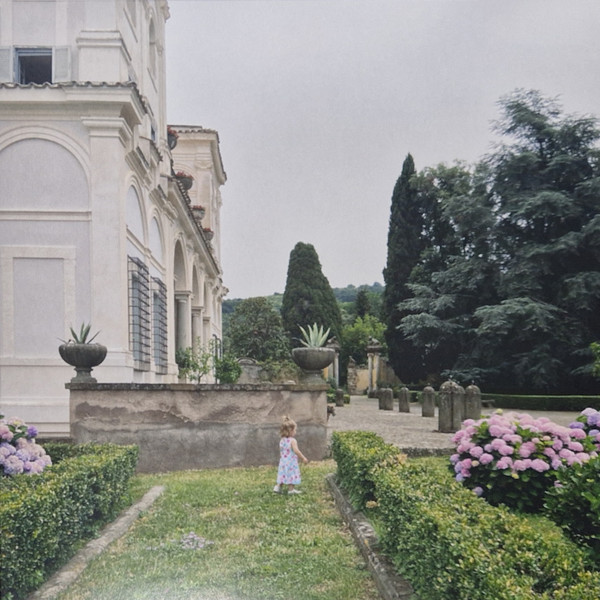 Abul Mogard - In A Few Places Along The River | Soft Echoes (ECH002) - main