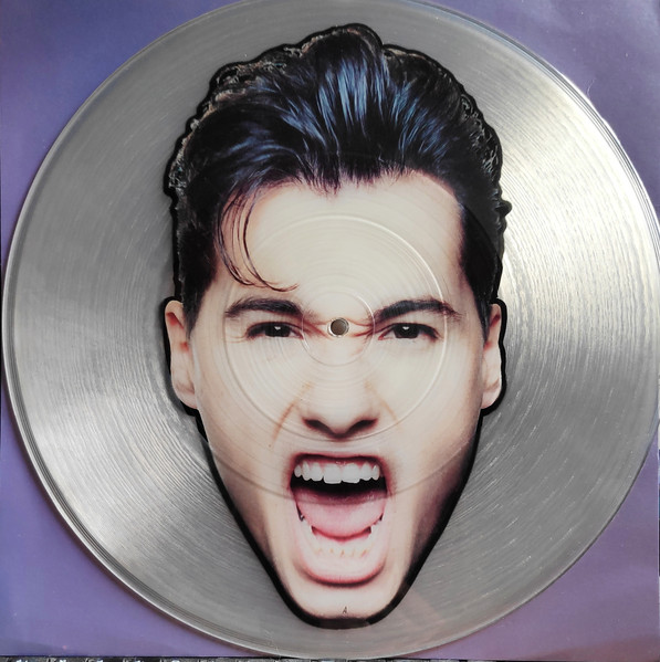 Brother Beyond - Trust | Parlophone (12RPD 6245) - 3