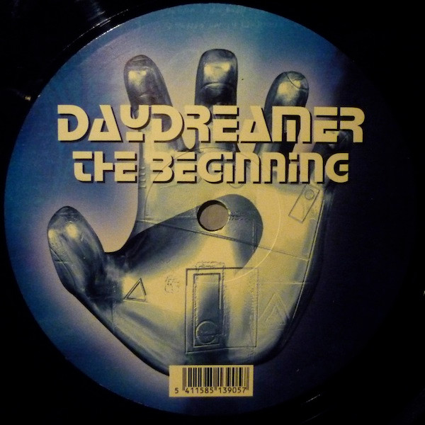 Daydreamer - The Beginning | Byte Blue (039905-12) - 2