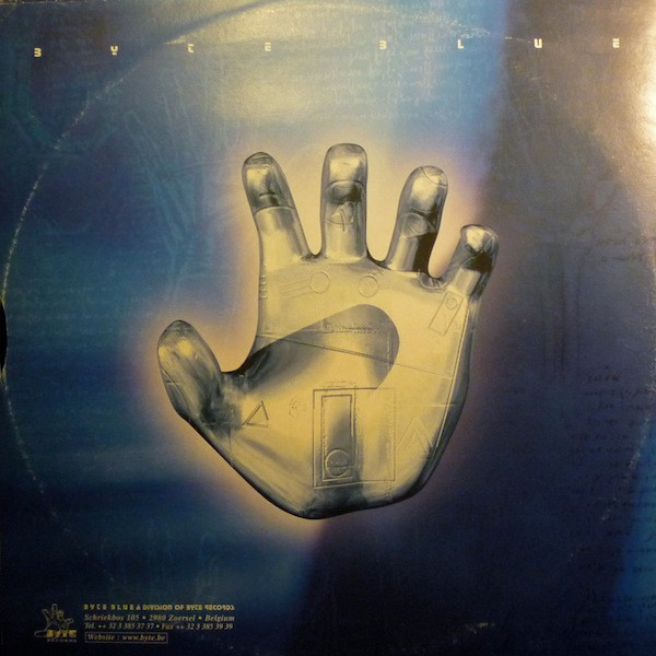 Daydreamer - The Beginning | Byte Blue (039905-12) - 4