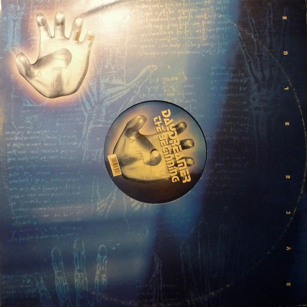 Daydreamer - The Beginning | Byte Blue (039905-12) - 3