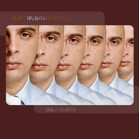 Filippo Moscatello - Disco Volante | International Deejay Gigolo Records (GIGOLO 65) - main Filippo Moscatello - Disco Volante | International Deejay Gigolo Records (GIGOLO 65) - main