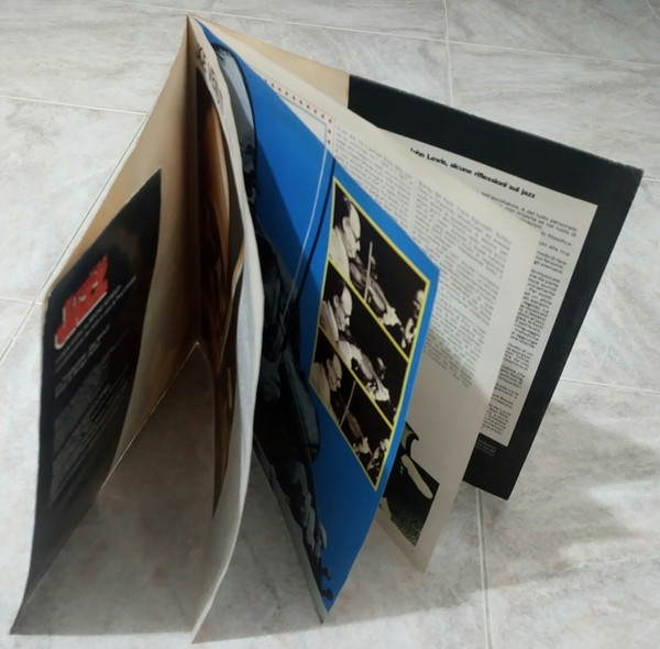 Joe Venuti - Joe Venuti | Fabbri Editori (GdJ 04) - 4