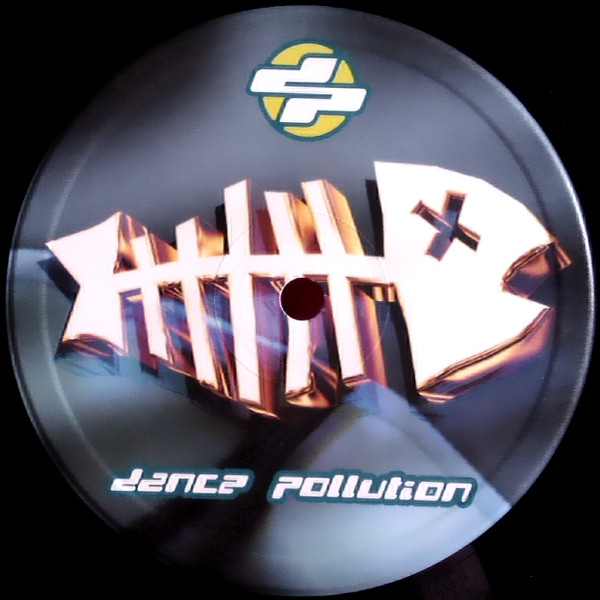 Droid - Viva Robot | Dance Pollution (POLL 193) - 2