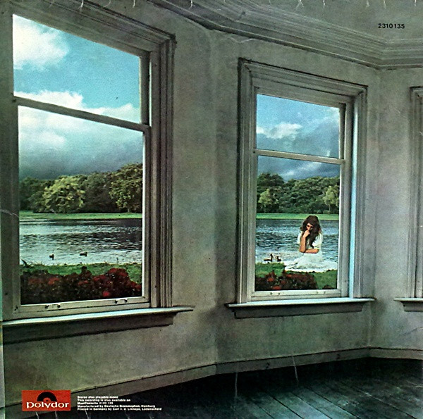 Golden Earring - Seven Tears | Polydor (2310 135) - 3