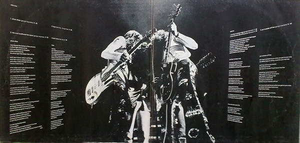 Golden Earring - Seven Tears | Polydor (2310 135) - 2