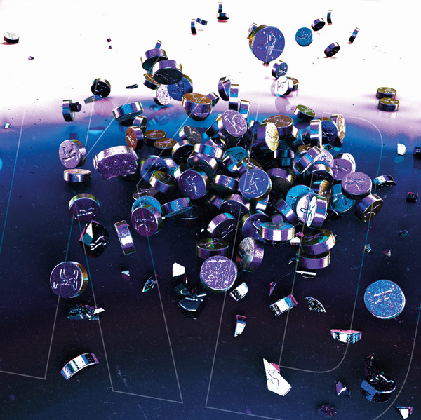 Various - KDKA | #ketapasando (KTPV001)