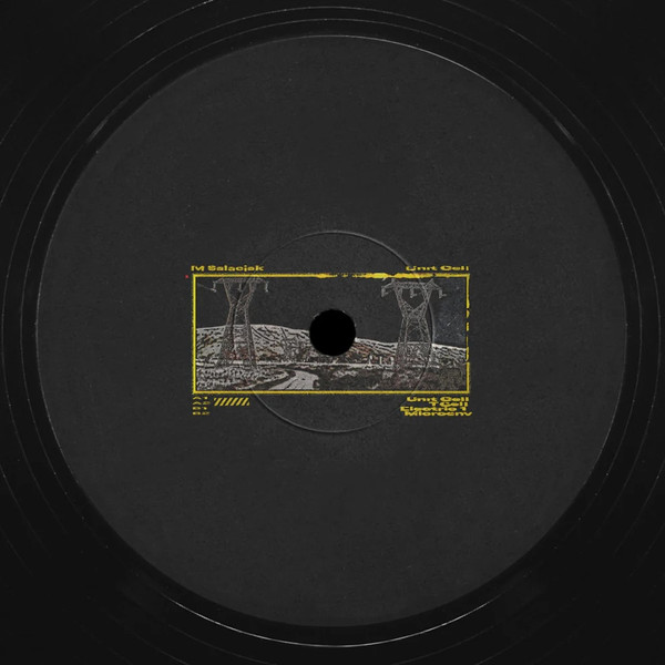 M. Salaciak - Unit Cell | Temple (TMPL010)