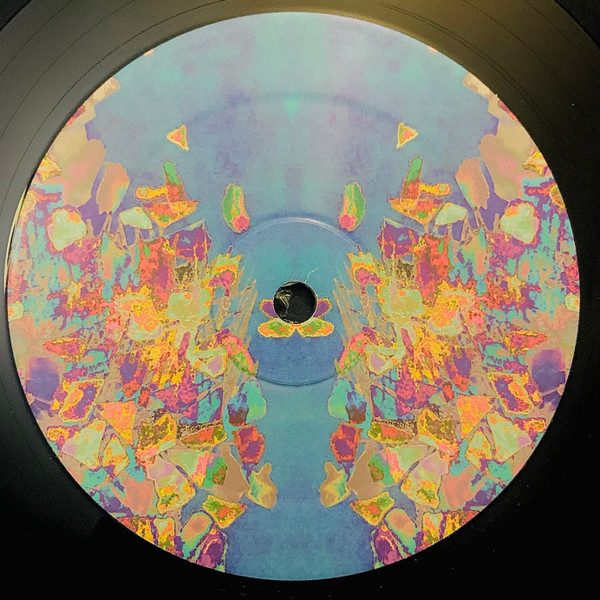 Mani Festo - Synkron EP | Shall Not Fade (SNFBT013) - 2